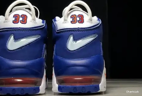 Nike  921948-101 Uptempo More Knicks Air 0516